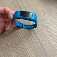 Fitness tracker garmin