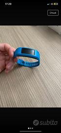 Fitness tracker garmin