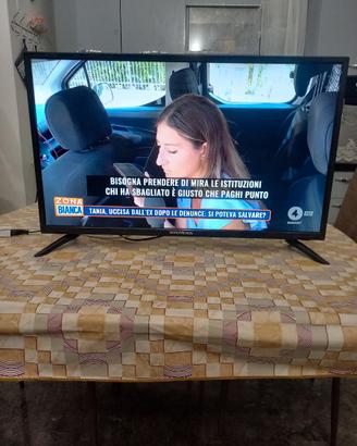 Tv 32 pollici 
