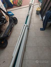 TENDA DA SOLE ELETTRICA