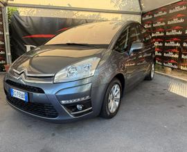Citroen C4 Picasso 1.6 e-HDi 115 Exclusive