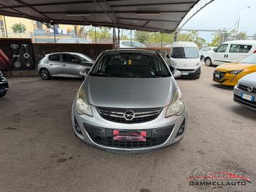 Opel Corsa 1.2 GPL Elective 85cv