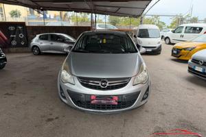 Opel Corsa 1.2 GPL Elective 85cv