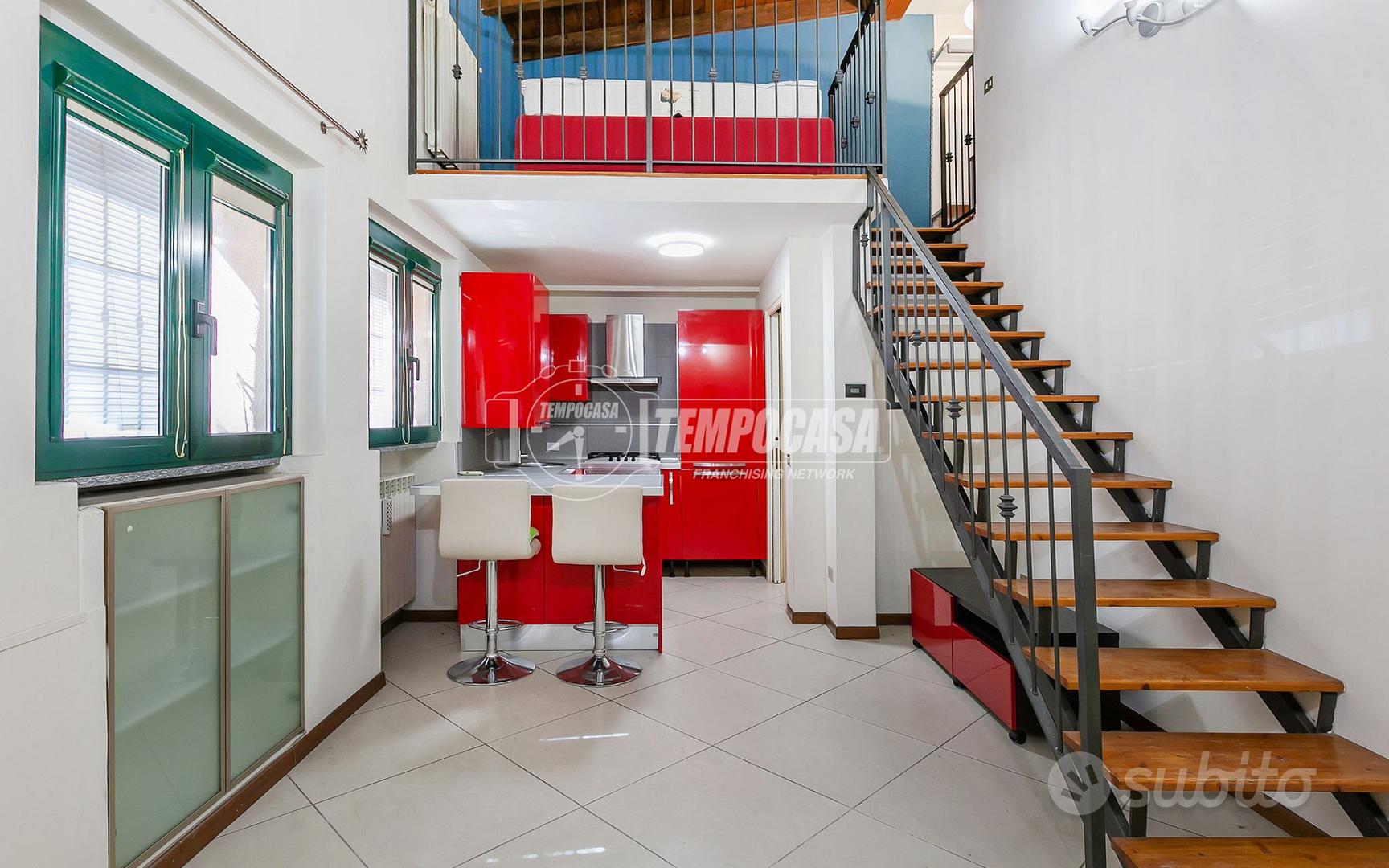 Appartamento – Milano, Musocco, Quarto Oggiaro - Vista 3