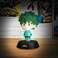 My Hero Academia: Izuku Midoriya Icon Light Palado