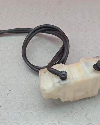 VASCHETTA ACQUA TRIUMPH STREET TRIPLE 675 2007 201