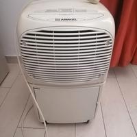 Deumidificatore Ariagel cod. ND12