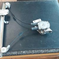 Alzavetro elettrico destro ligier