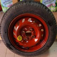 RUOTINO AUTO  135/70 R13