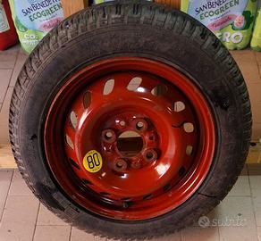 RUOTINO AUTO  135/70 R13