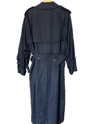 Trench Coat Burberry Vintage
