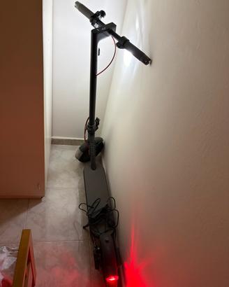 Monopattino elettrico