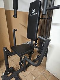 Palestra Multifunzione 