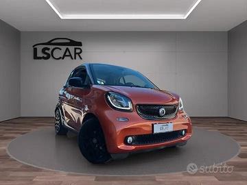 Smart ForTwo 90 0.9 Turbo Prime UNIPRO-PROMO-FINAN