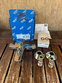 Miscelatore vasca doccia Grohe 33300002 Eurosmart