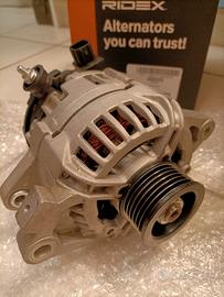 Alternatore Auto Ridex 12V  90Amp Mod. 4G0323