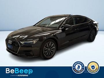 Audi A7 SPORTBACK 40 2.0 TDI MHEV 12V BUSINES...