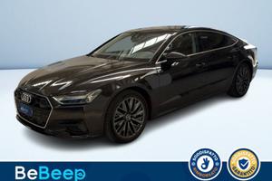 Audi A7 SPORTBACK 40 2.0 TDI MHEV 12V BUSINES...