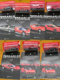 Ferrari GT collection 1:64