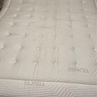 Topper Flexilan Comfort 4.0  altezza 6 cm
