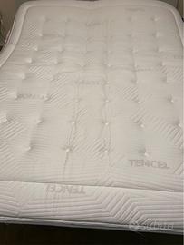 Topper Flexilan Comfort 4.0  altezza 6 cm