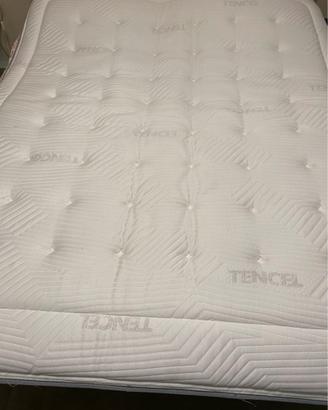 Topper Flexilan Comfort 4.0  altezza 6 cm