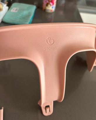 Sedia stokke