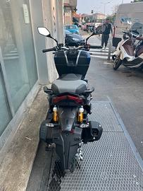 Kymco G-Dink 125i DINK 125 X