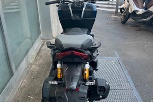 Kymco G-Dink 125i DINK 125 X