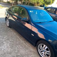 Bmw 320d 5 porte