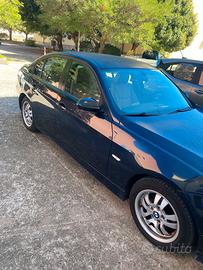 Bmw 320d 5 porte