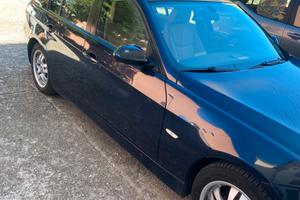 Bmw 320d 5 porte