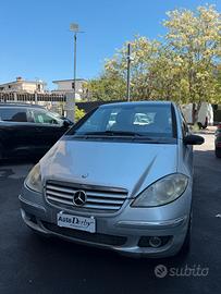 Mercedes-benz A 180 CDI Elegance