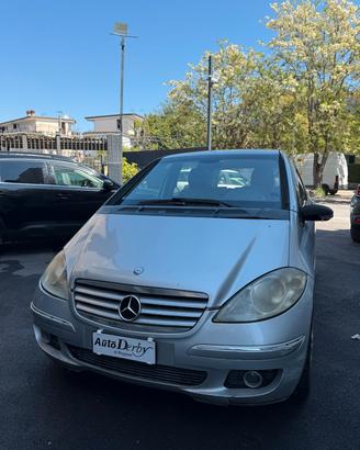Mercedes-benz A 180 CDI Elegance