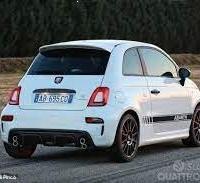 Ricambi usati fiat 500 abarth 2021;2023
