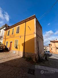 Casa indipendente da ristrutturare, Bessude