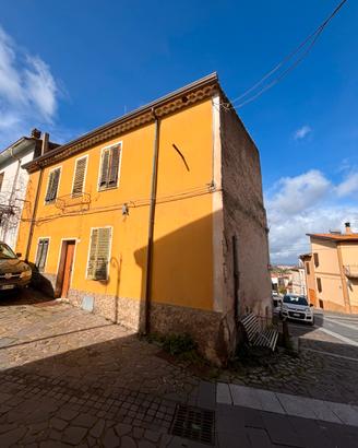 Casa indipendente da ristrutturare, Bessude