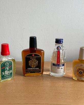 set liquori