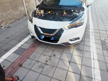 i auto Nissan k14 2018