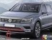 Musata Tiguan 2017 2018 2020 2021 ricambi