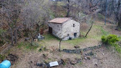 TER. AGRICOLO A PISOGNE