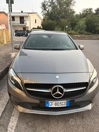 Mercedes classe A