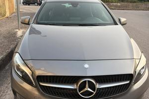 Mercedes classe A