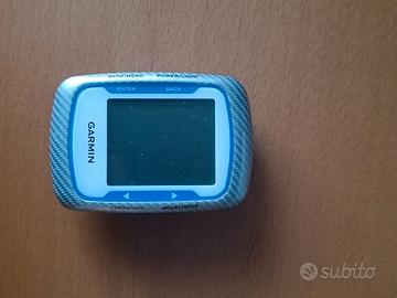 Garmin Edge 500