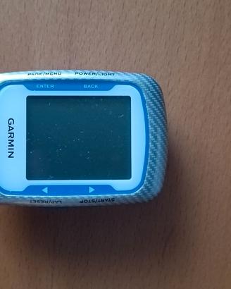 Garmin Edge 500