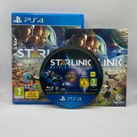 Starlink Battle for Atalas Ps4 PAL