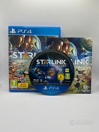 Starlink Battle for Atalas Ps4 PAL