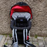 zaino porta bimbo chicco caddy