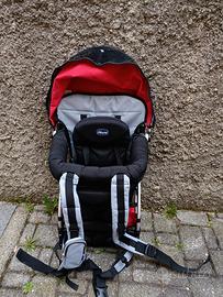 zaino porta bimbo chicco caddy