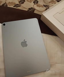 IPAD AIR  11 M3 128 gb + CELLULAR Scatola APPLE